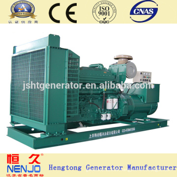 CCEC marke NTA855-G1 250KVA / 200KW 3 phase elektrische diesel generator händler (200kw ~ 1200kw)